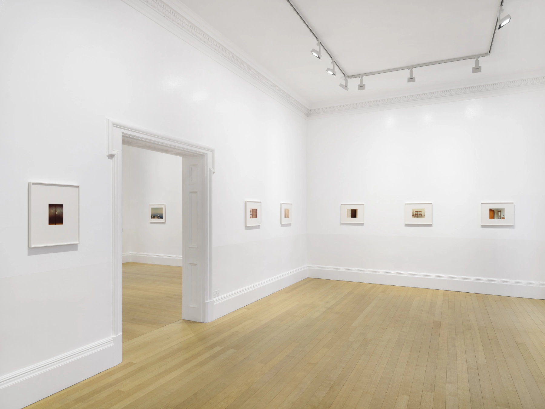 Image for Luigi Ghirri: Felicità, at Thomas Dane Gallery