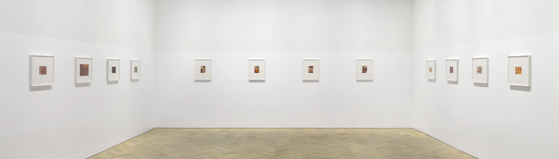 Image for Luigi Ghirri: Felicità at Thomas Dane Gallery