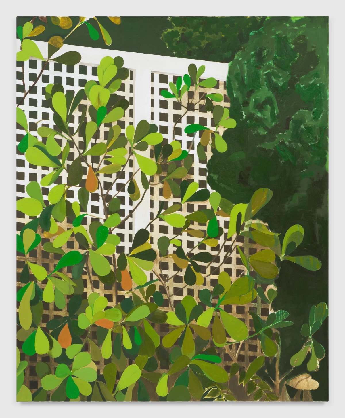 Paul Anthony Smith, Colonial Landscape, 2025