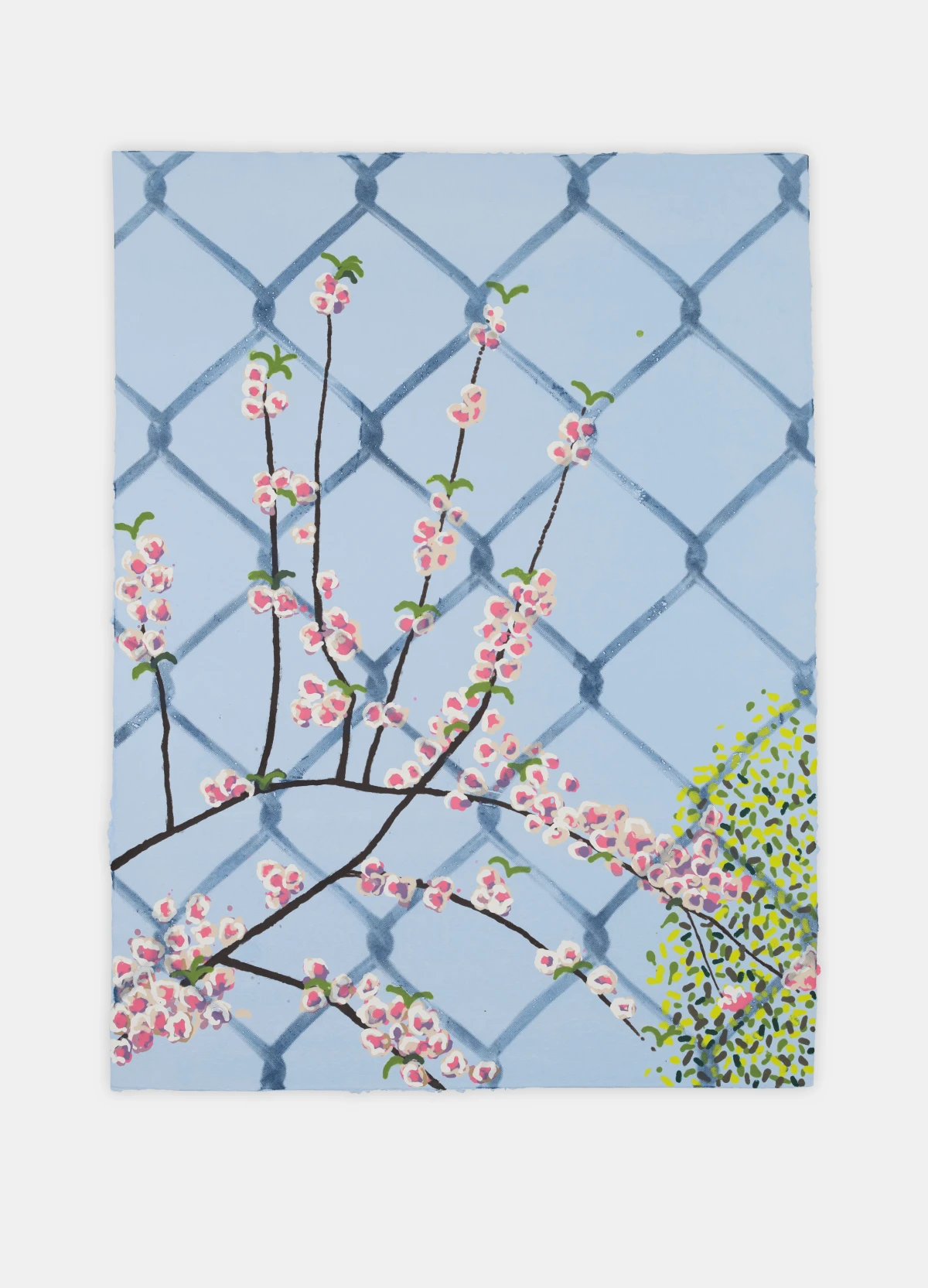 Paul Anthony Smith, Untitled, 2025