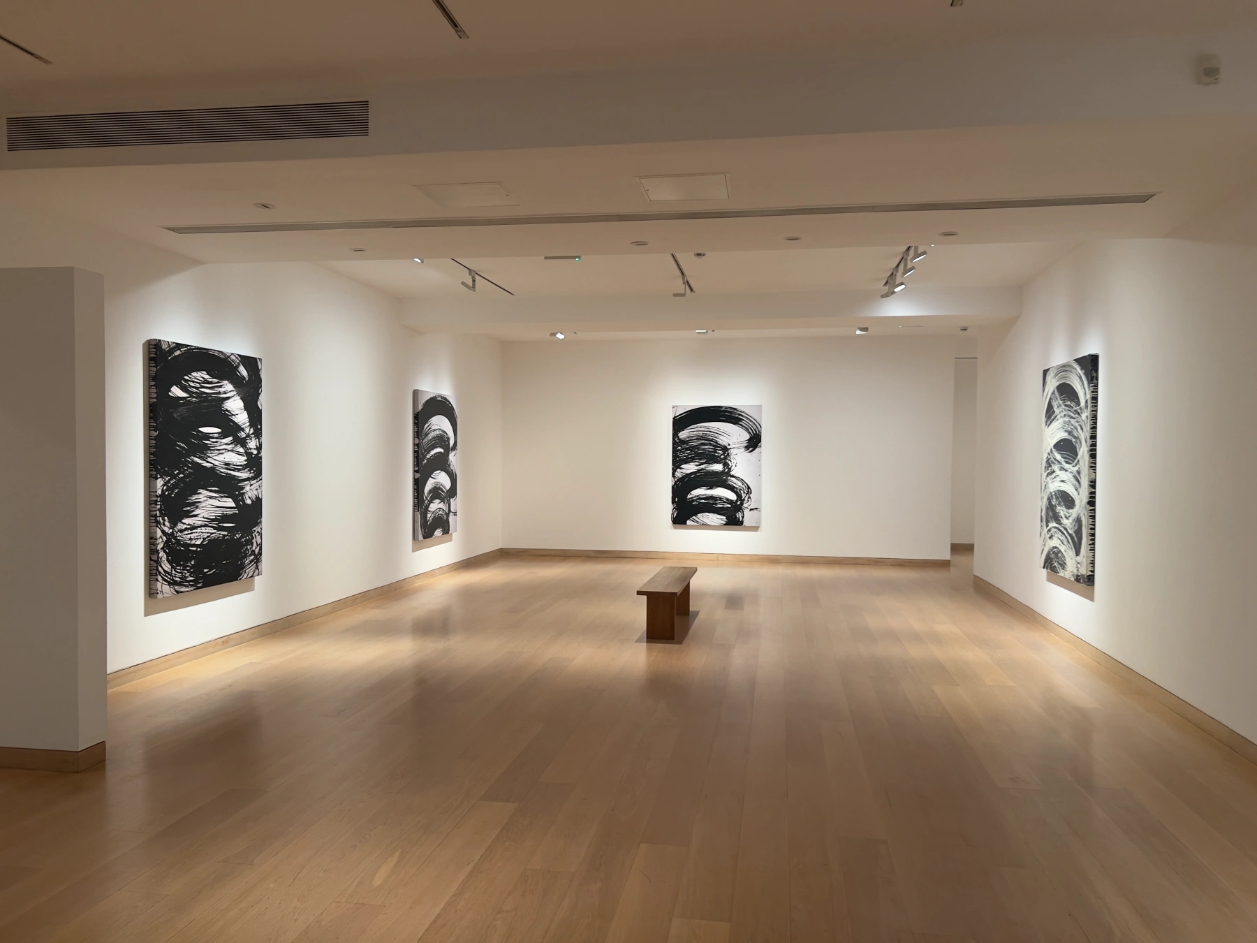 Image for Fabienne Verdier: Aria, at Waddington Custot