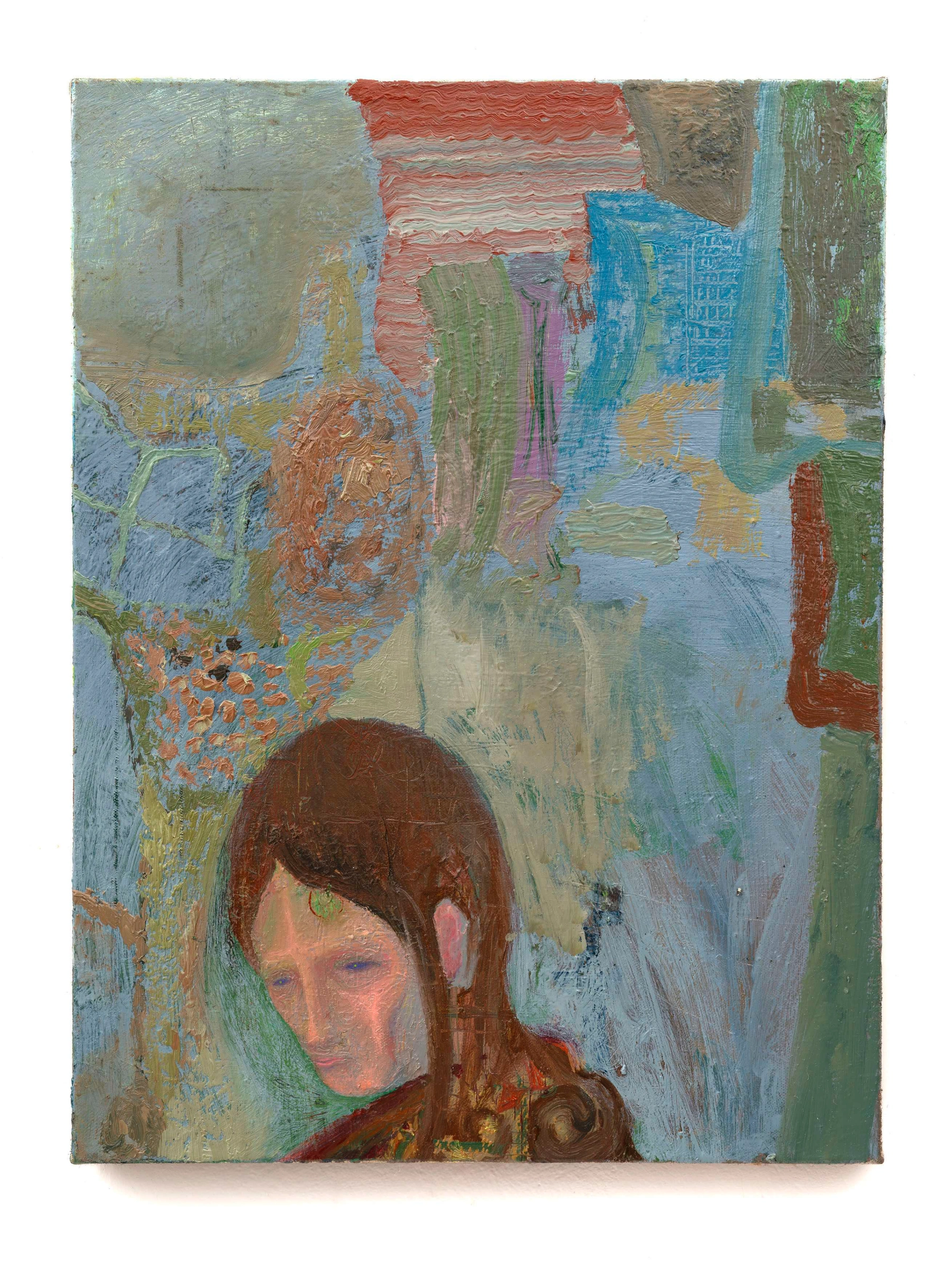 Image for Jan Eustachy Wolski: Powłoka, at Art: Concept