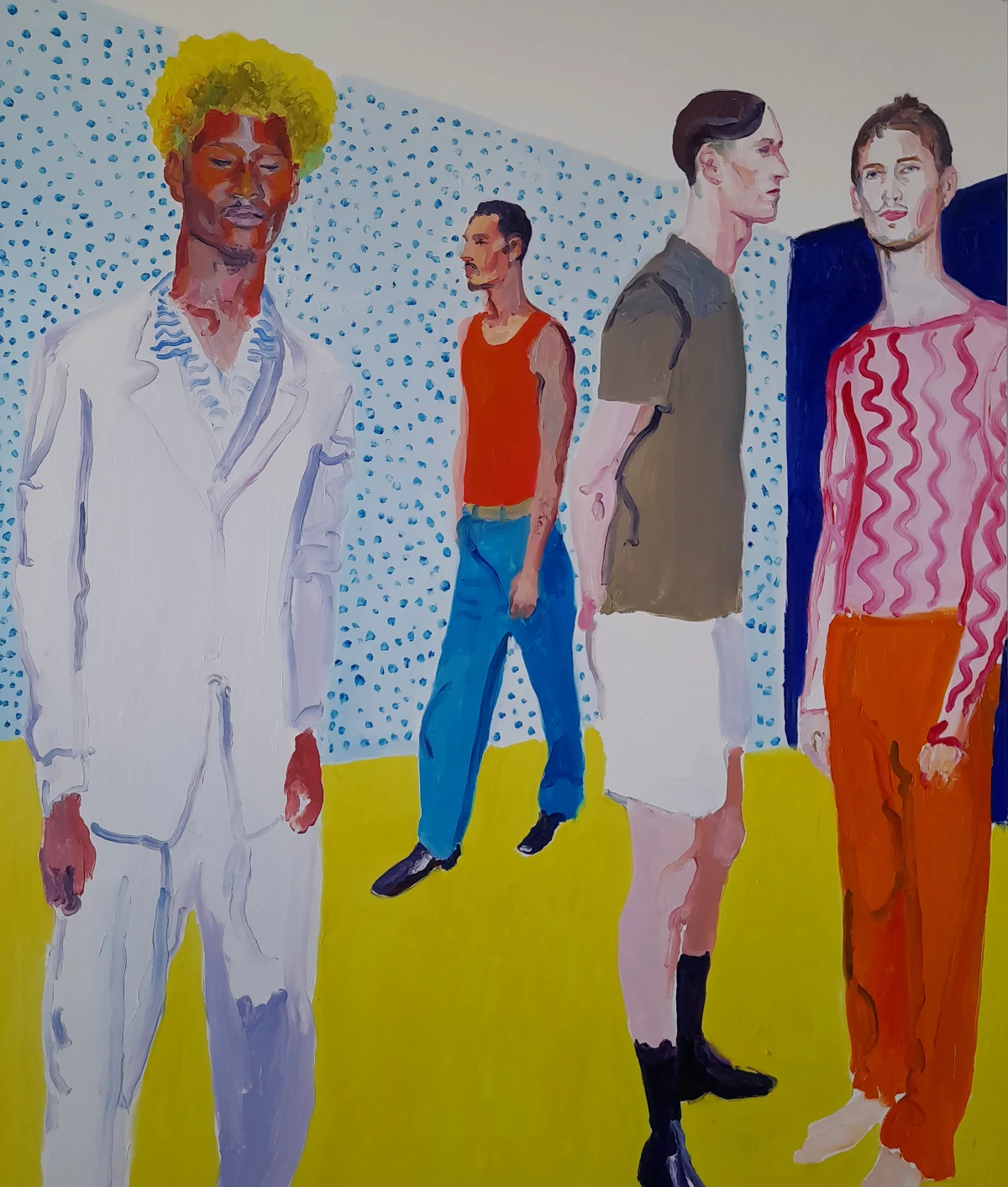 Image for Dreaming in Colour, at Opera Gallery