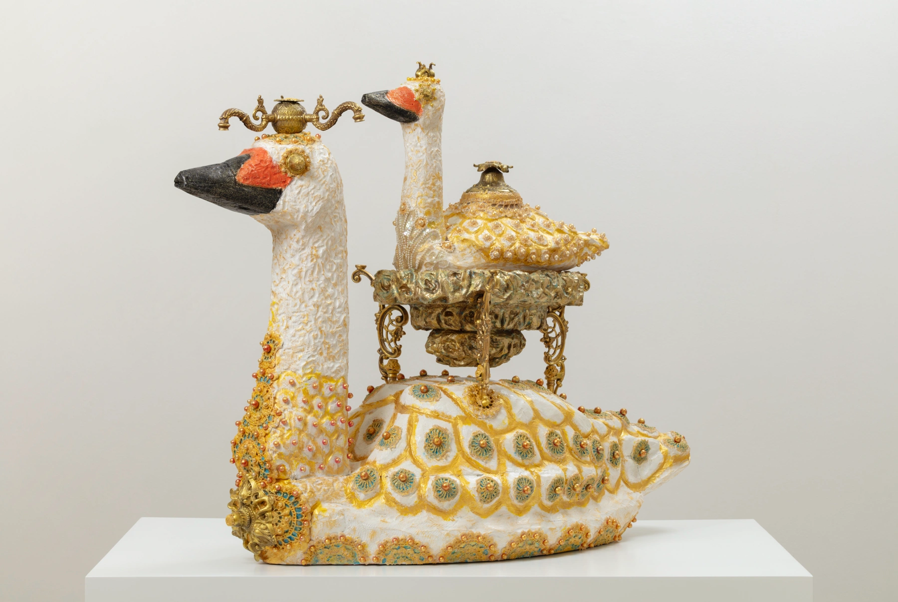 Image for Tapani Kokko: Butterfly, at Galerie Forsblom