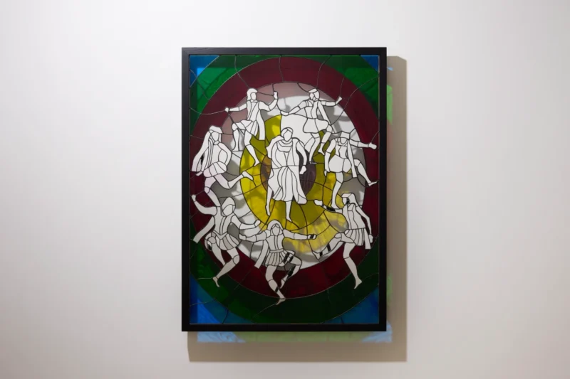 Esben Weile Kjær, Theory of the Gimmick, 2026