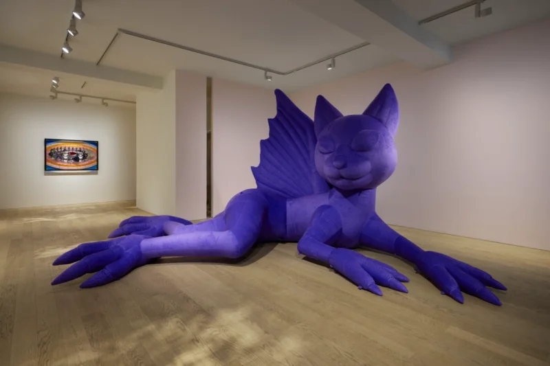 Esben Weile Kjær, FOOL, 2026