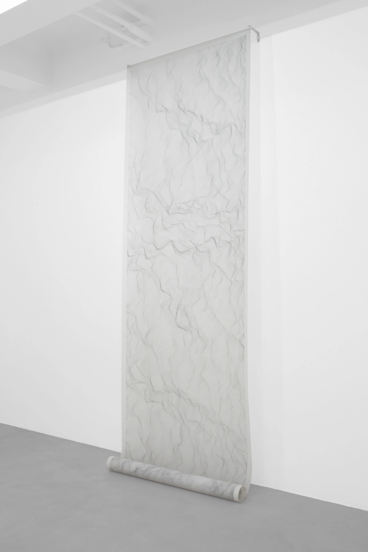 Dadamaino, Sein und Zeit, 1998