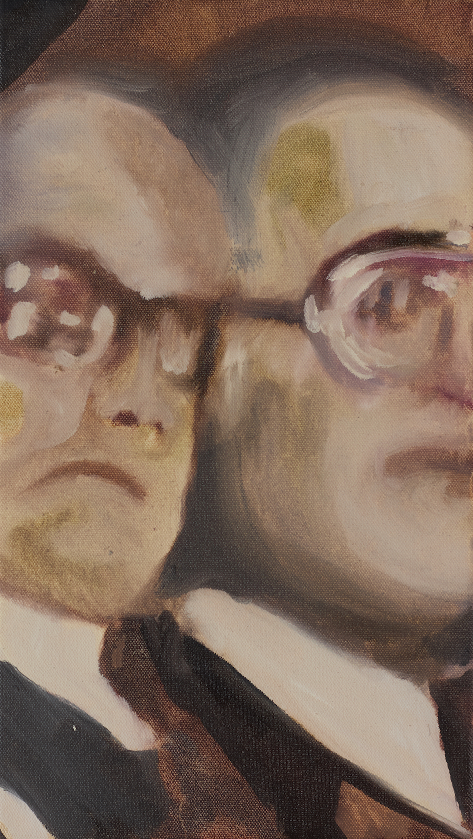 Image for Naira Mushtaq: State of Play, at Larkin Durey