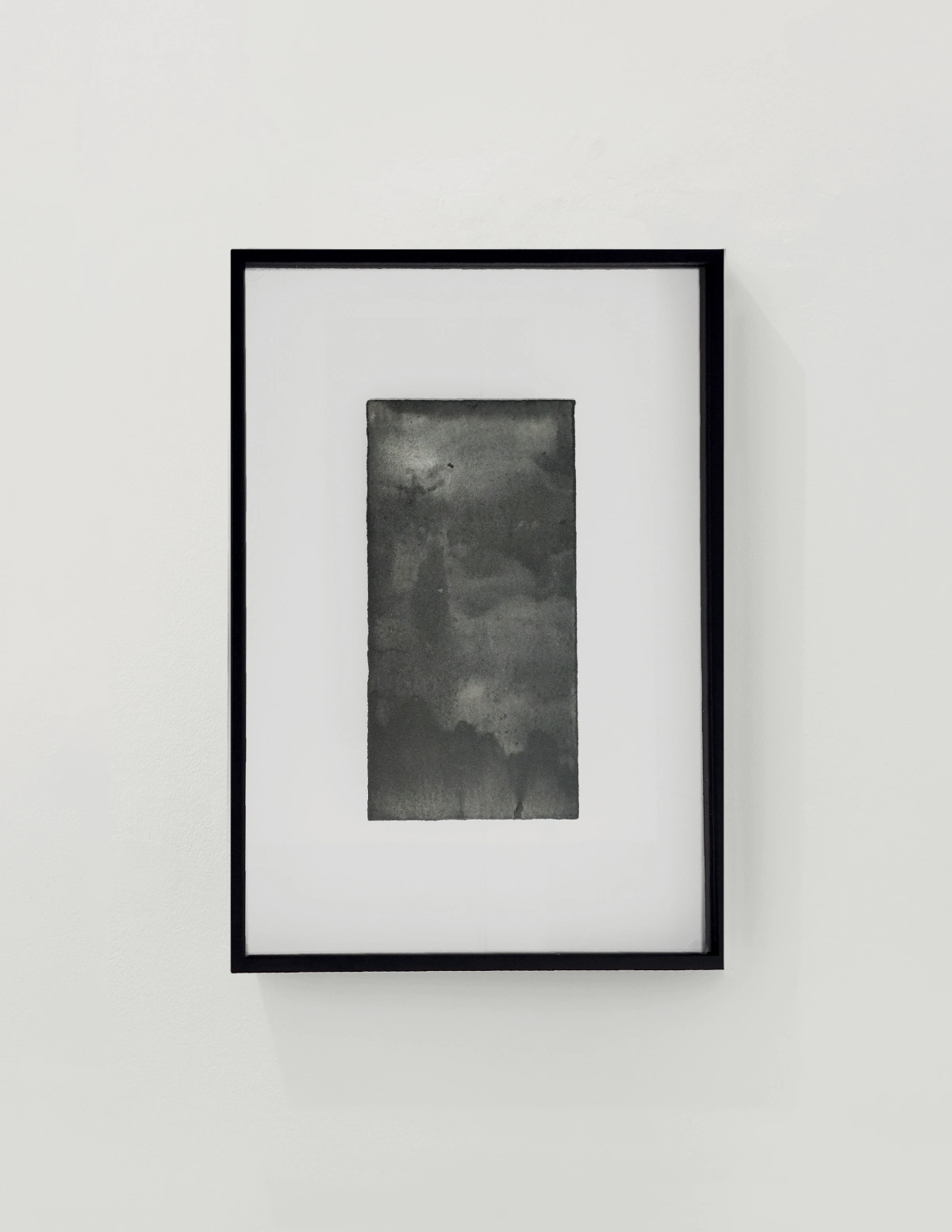 Günter Umberg, Ohne Titel, 1973-1976