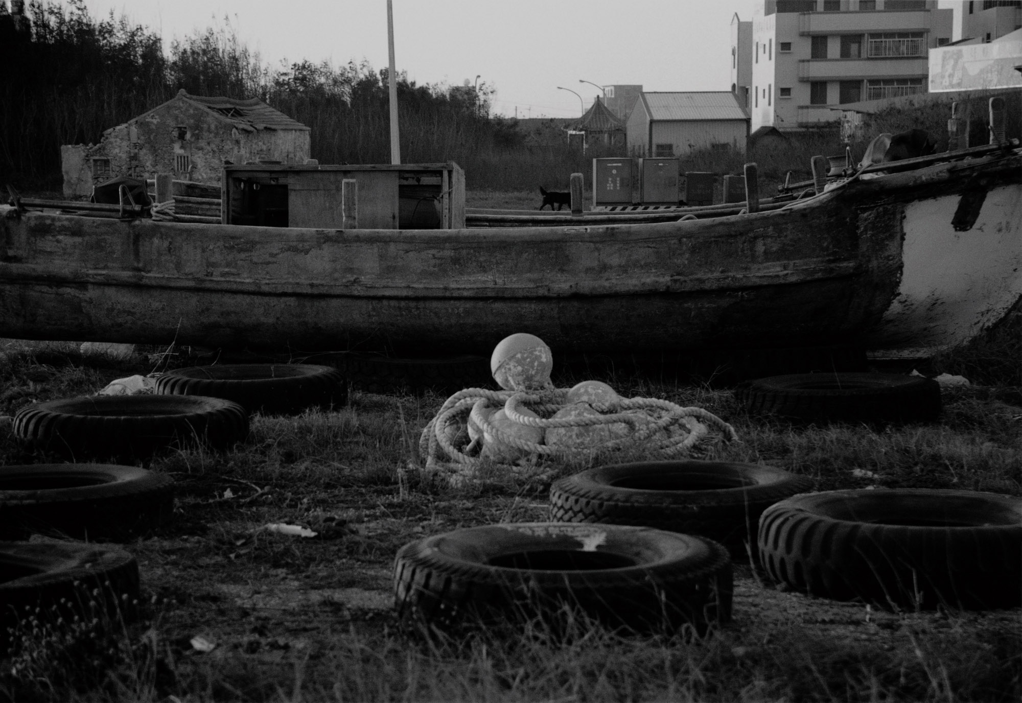 Image for Tim Yip: MIRROR OF THE META: Incredible Reality, at Asprey Studio Gallery