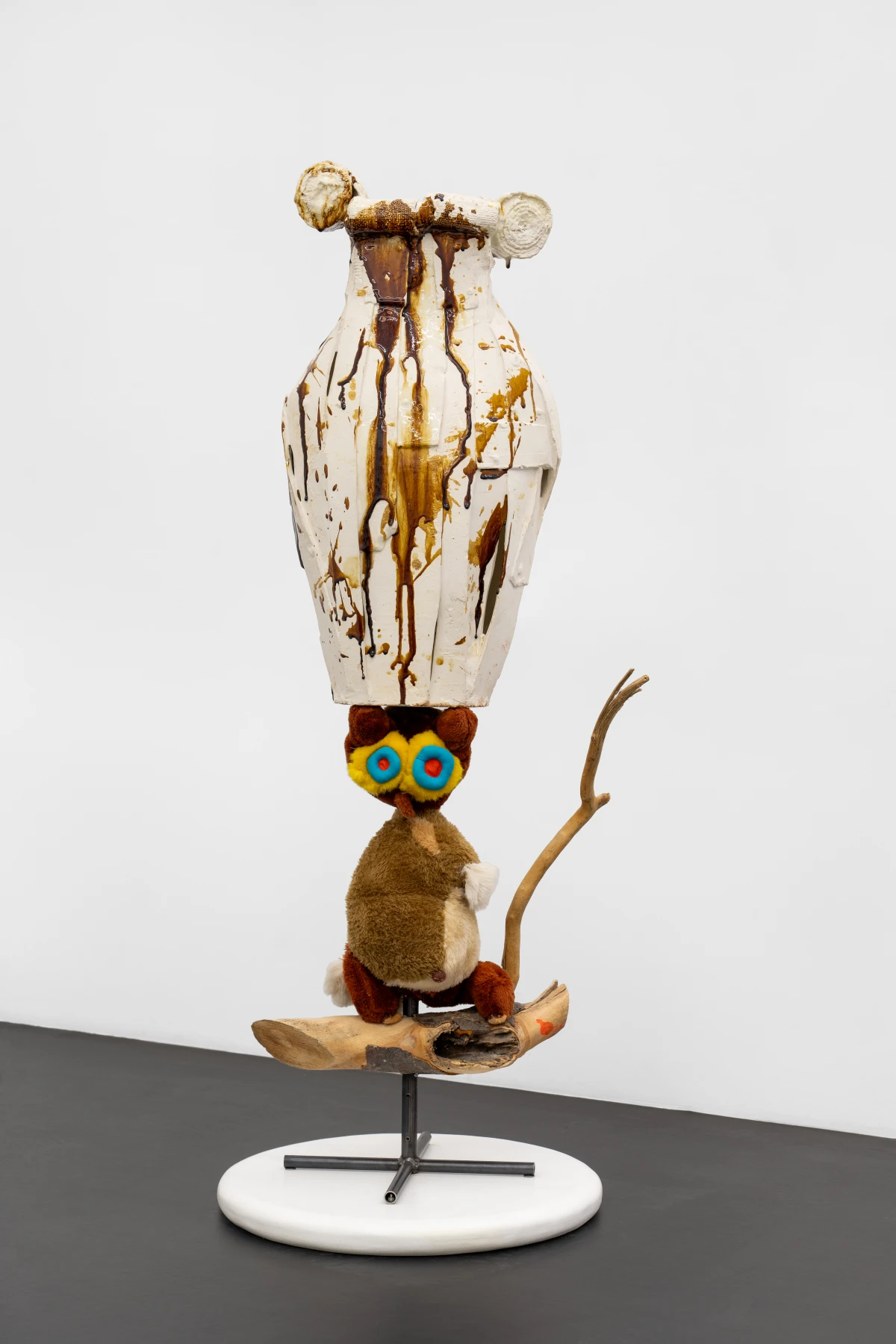 Gelatin, Untitled, 2015/2019