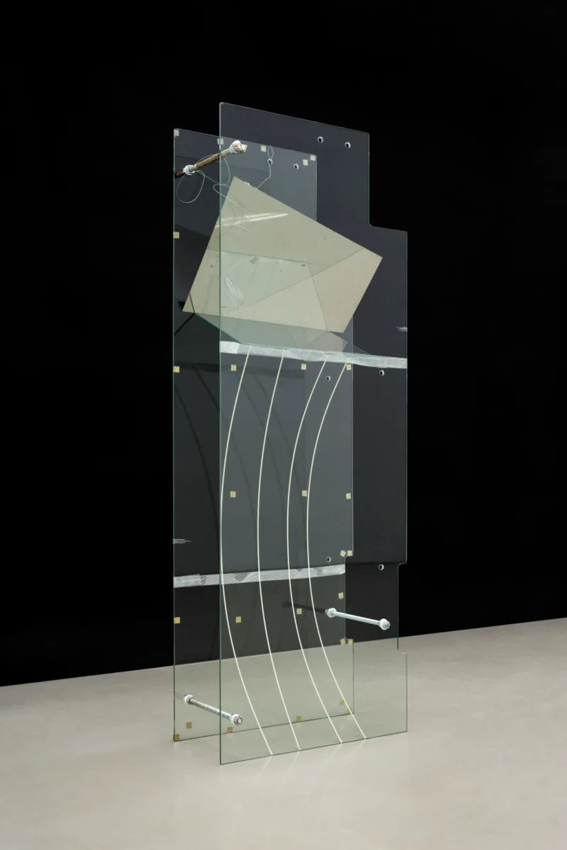 Nora Schultz, Frog Clock, 2026