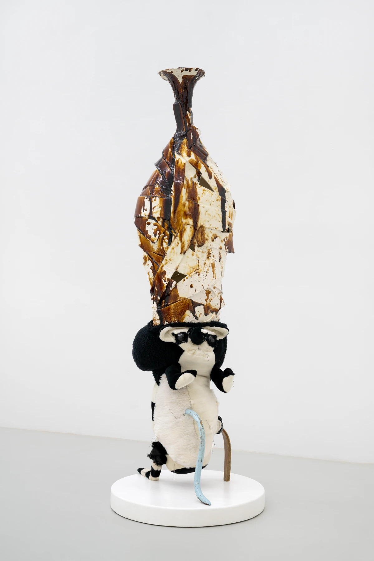 Gelatin, Untitled, 2015/2019