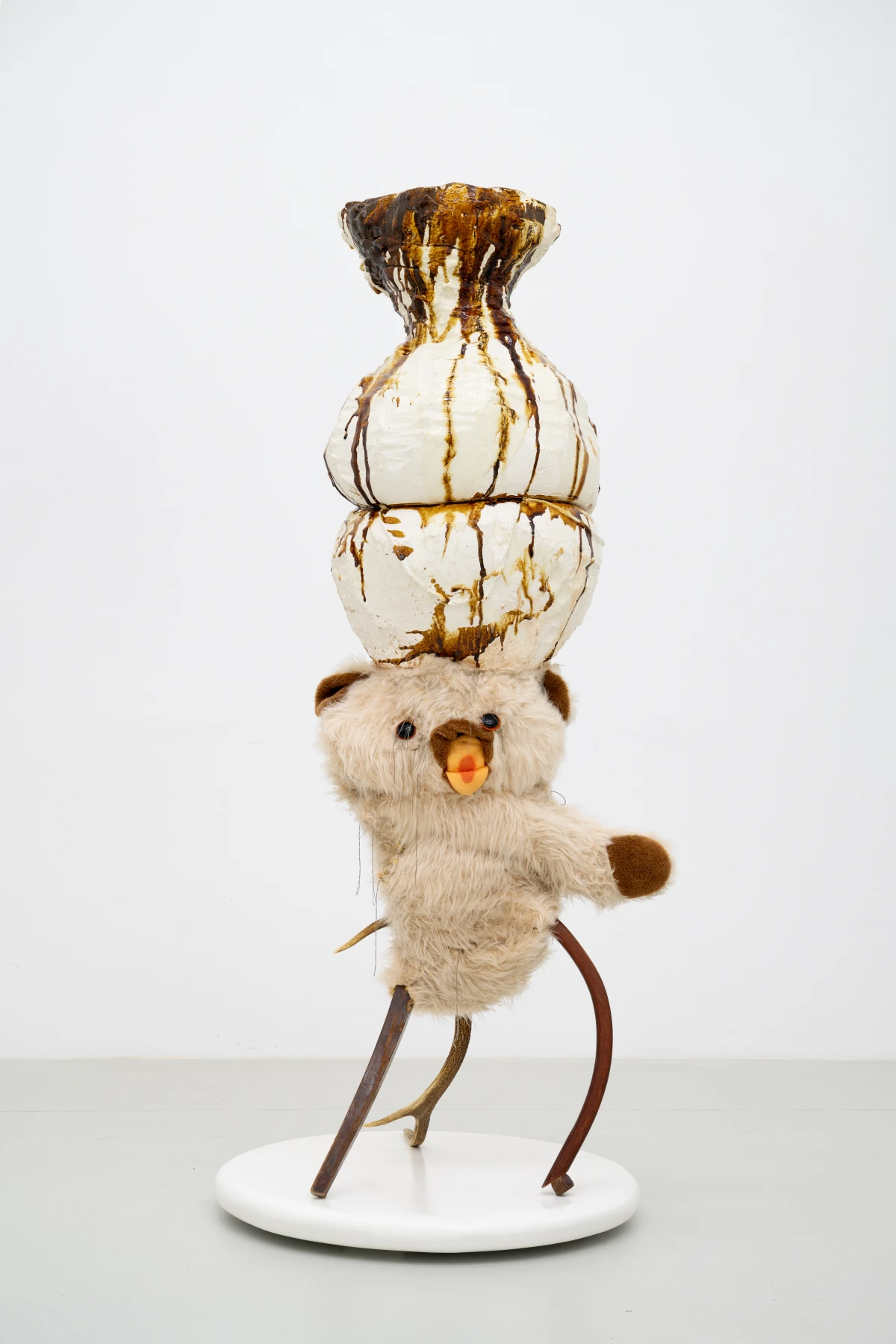 Gelatin, Untitled, 2015/2019