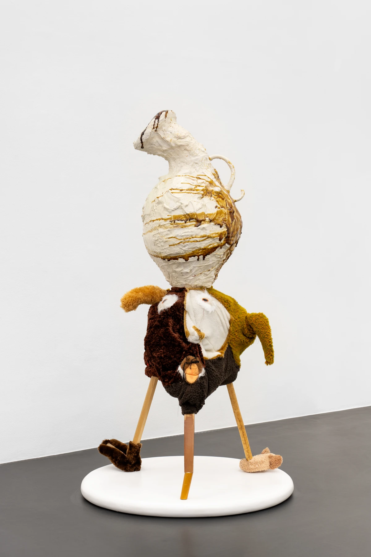 Gelatin, Untitled, 2016/2019