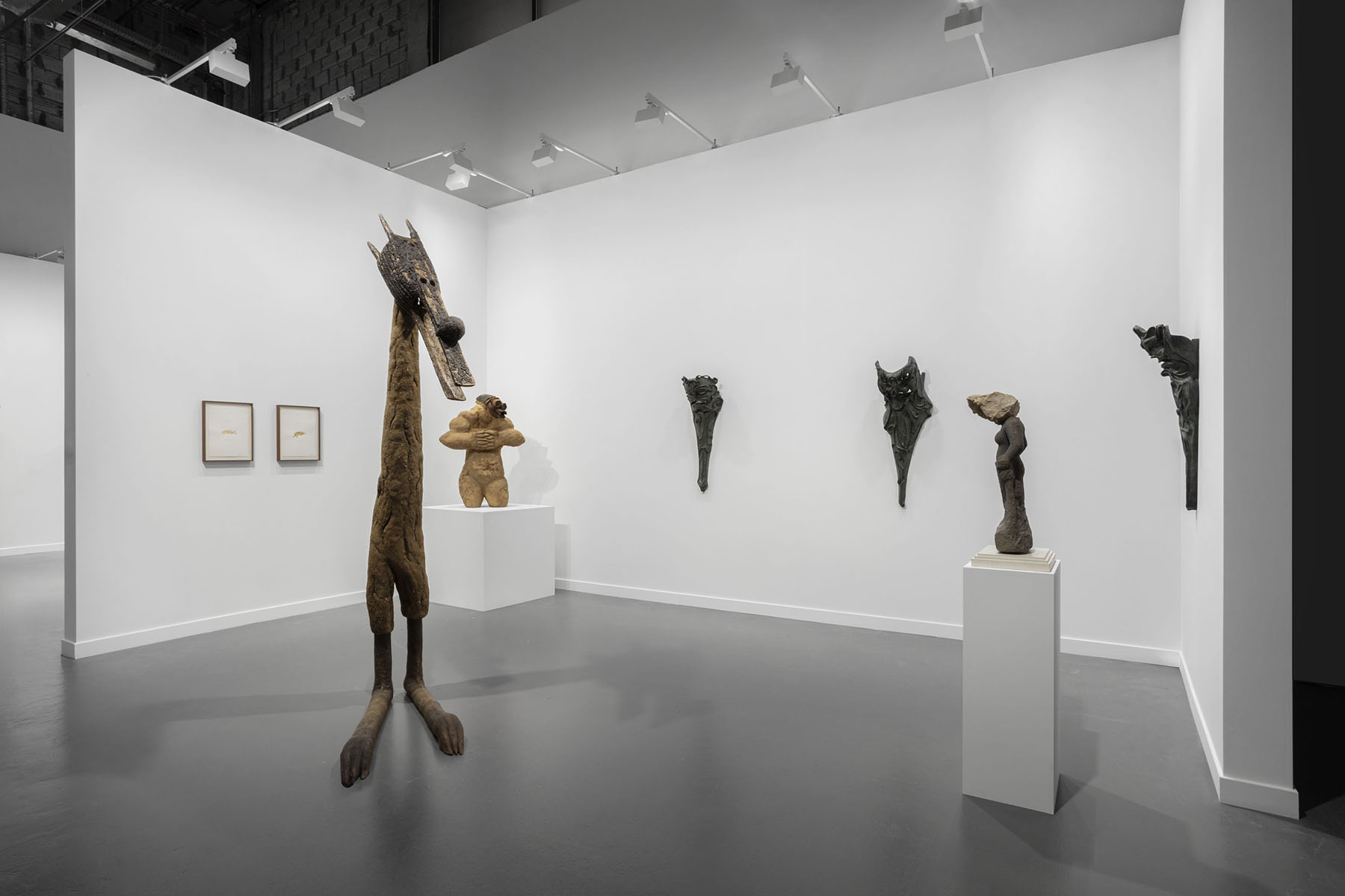 Almine Rech