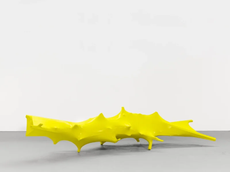 Georg Herold, Untitled, 2007