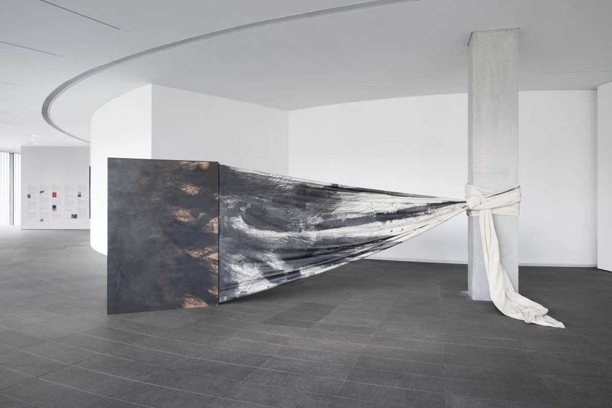 Takesada Matsutani, The Magic Box, 1988