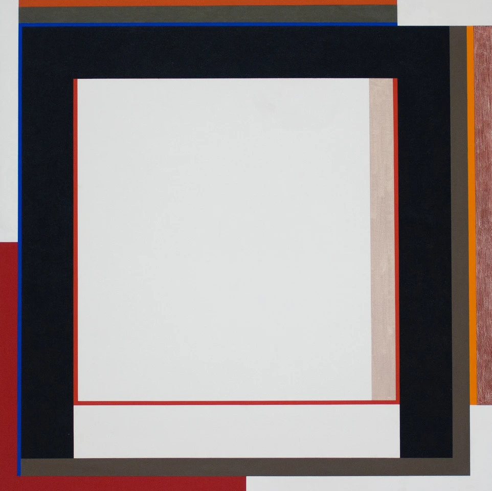 Elaine Lustig Cohen, Untitled, circa 1979