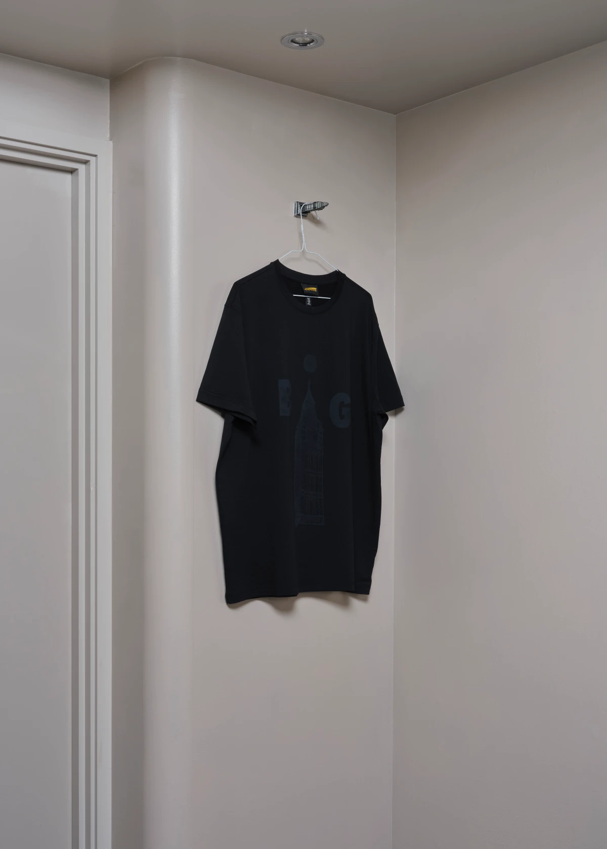 Florian Genzken, Big Ben, 2026