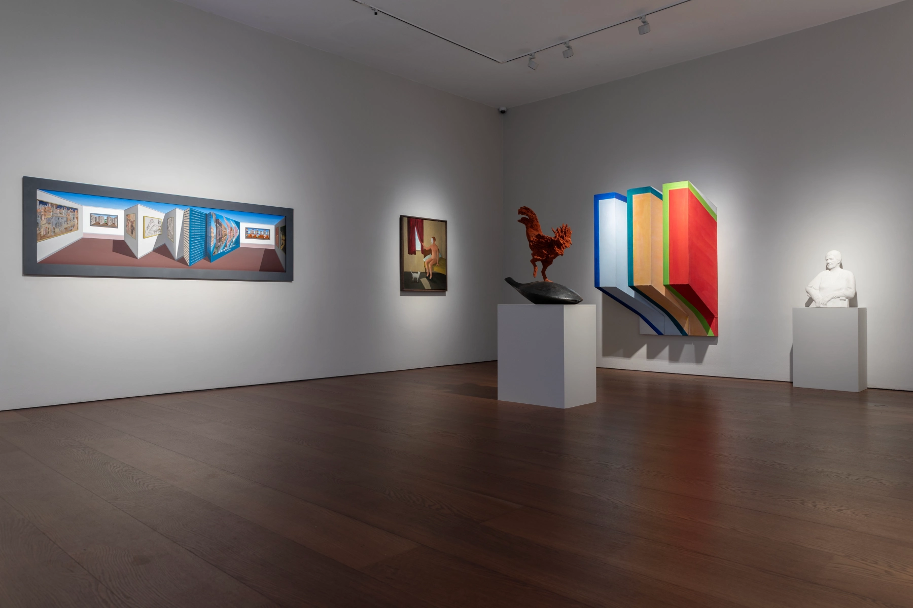 Image for 56 in 26, at Flowers Gallery, Cork Street