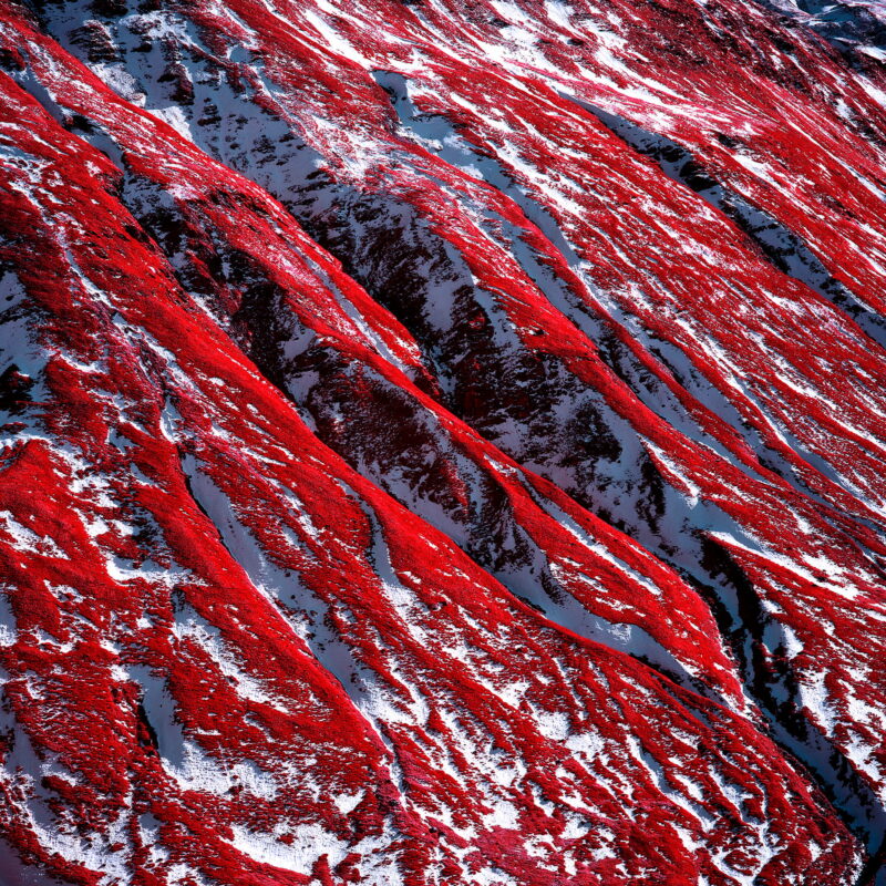 Zak van Biljon, Furka 2, 2021