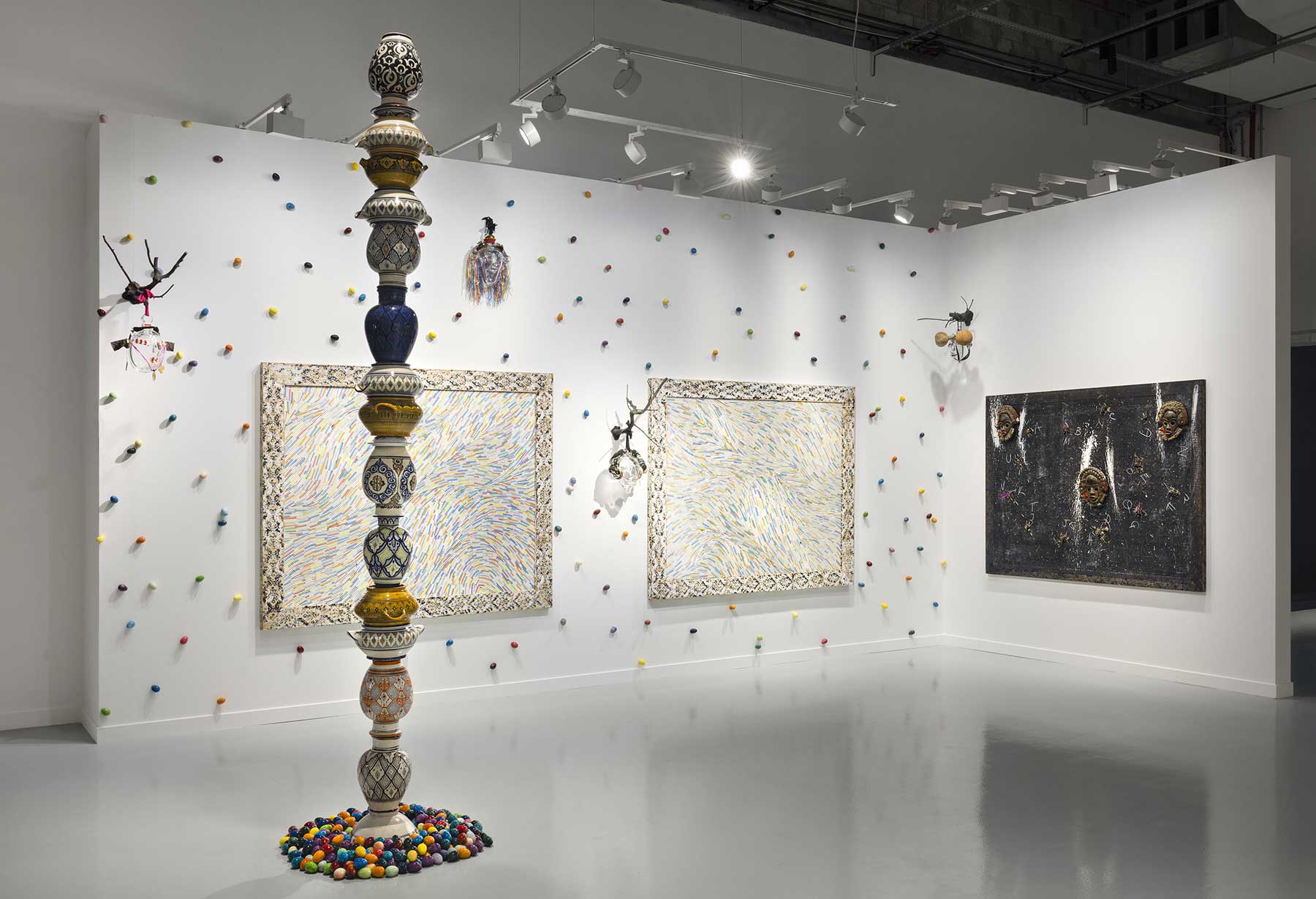 GALLERIA CONTINUA