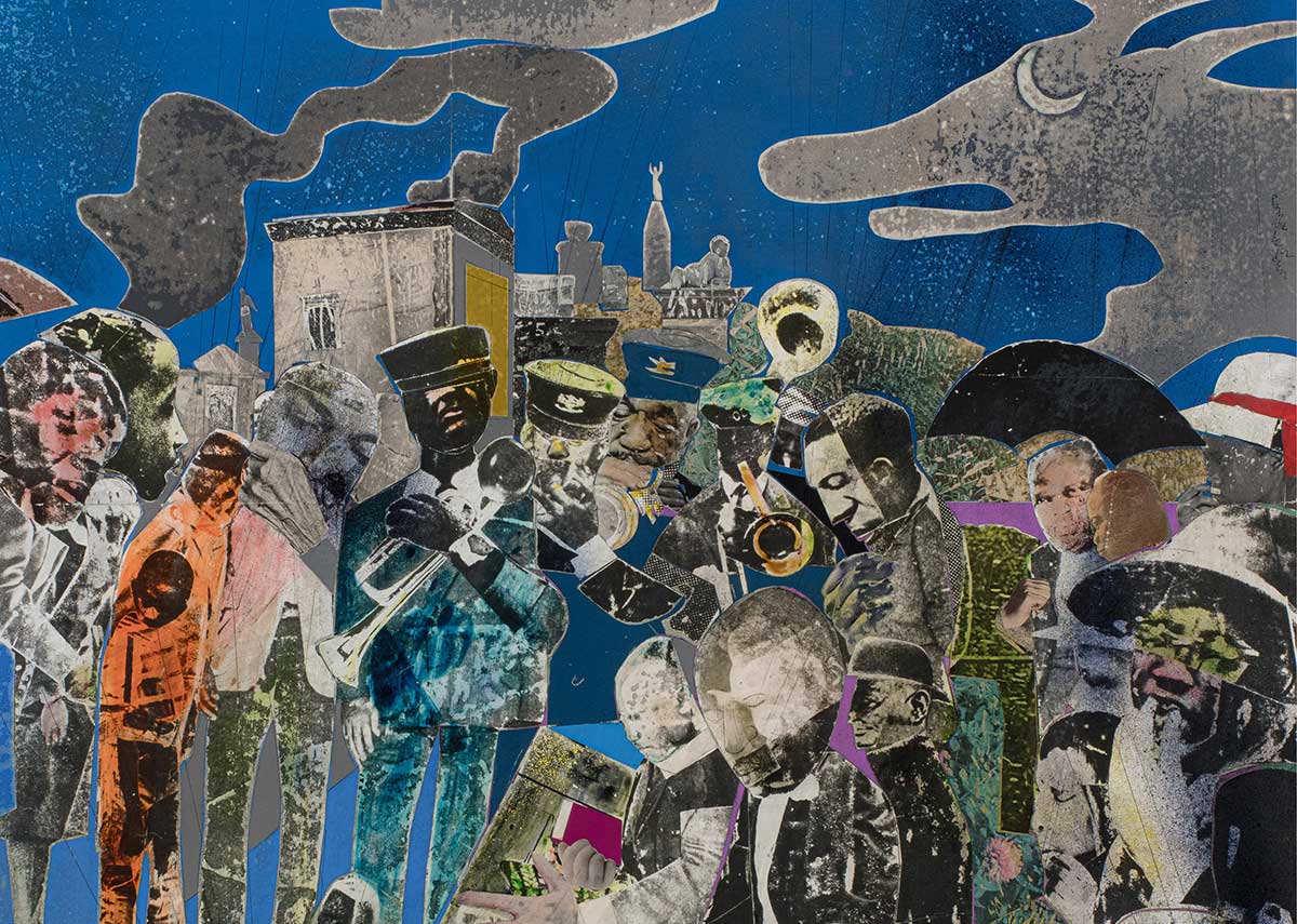 Michael Rosenfeld Gallery