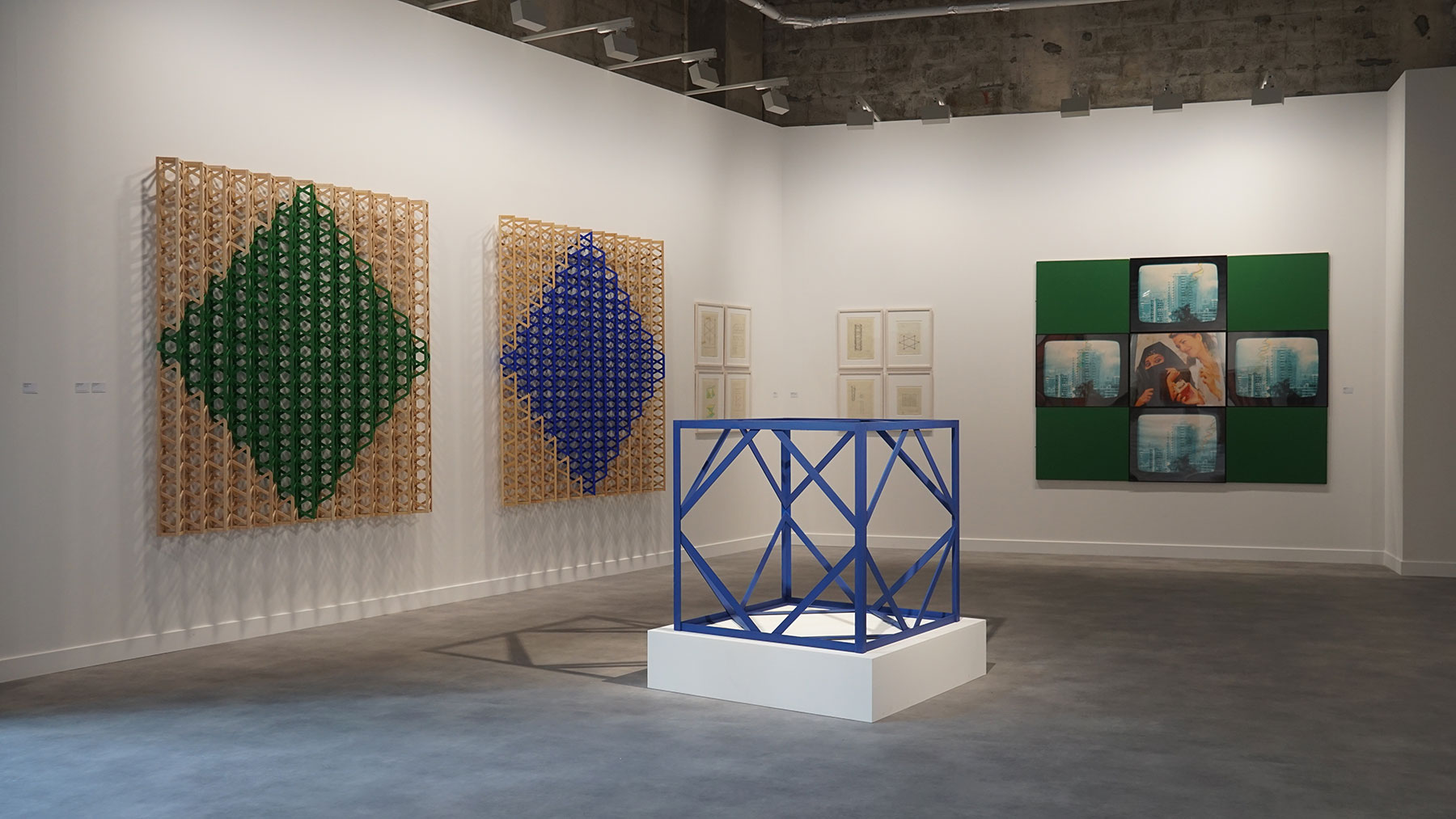 Grosvenor Gallery