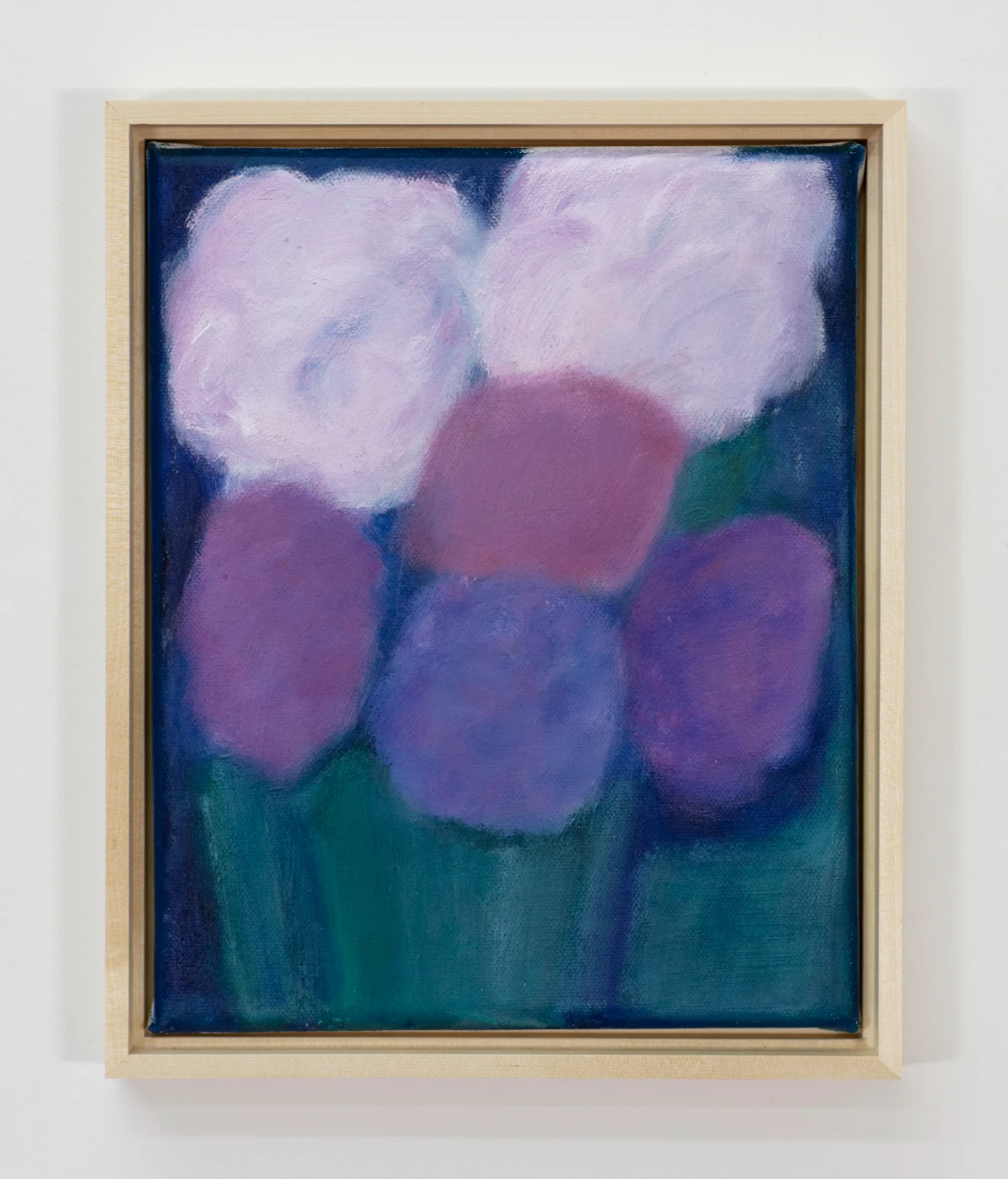 An Hoang, Garden Poems 15, 2025