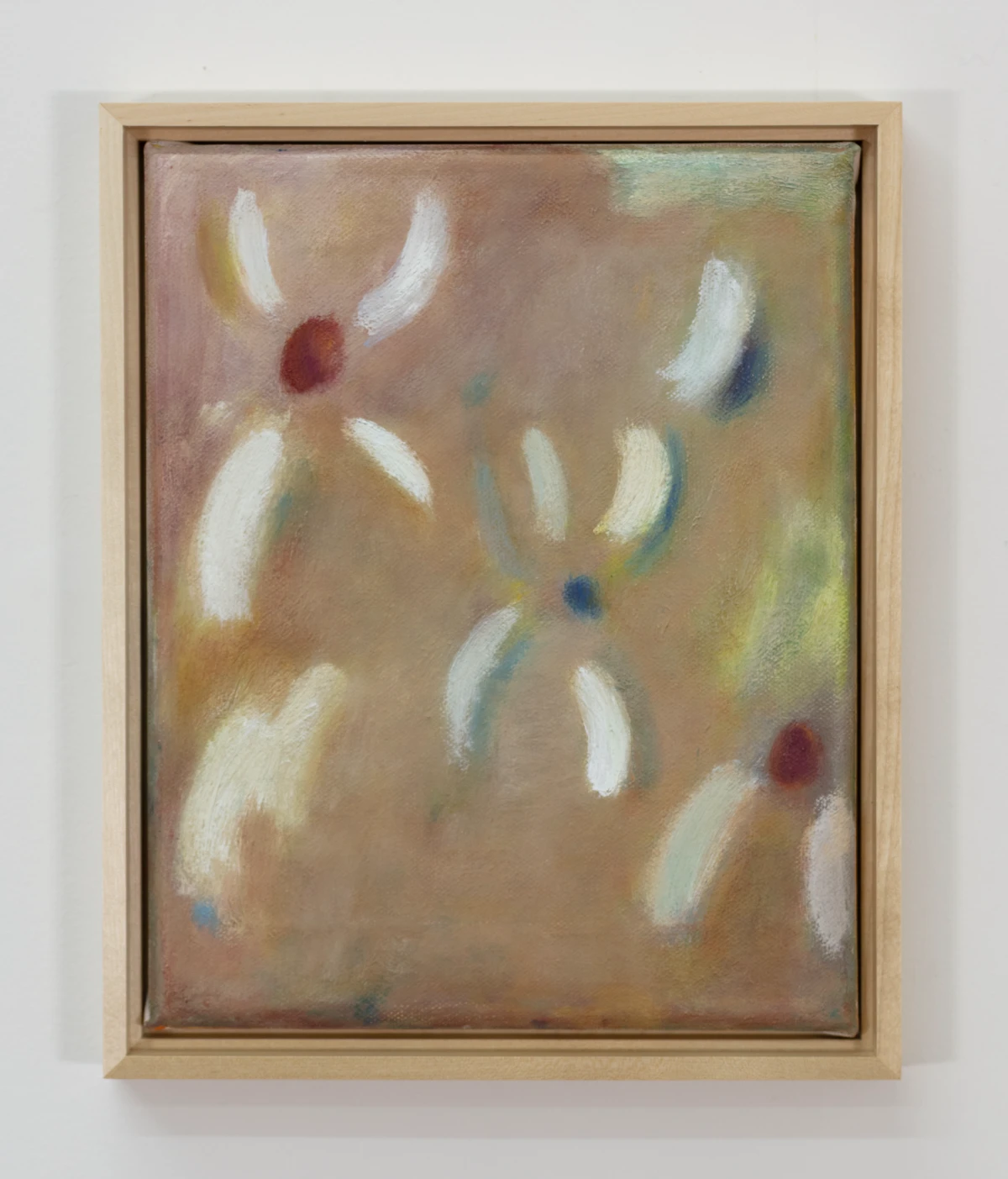 An Hoang, Garden Poems 16, 2025