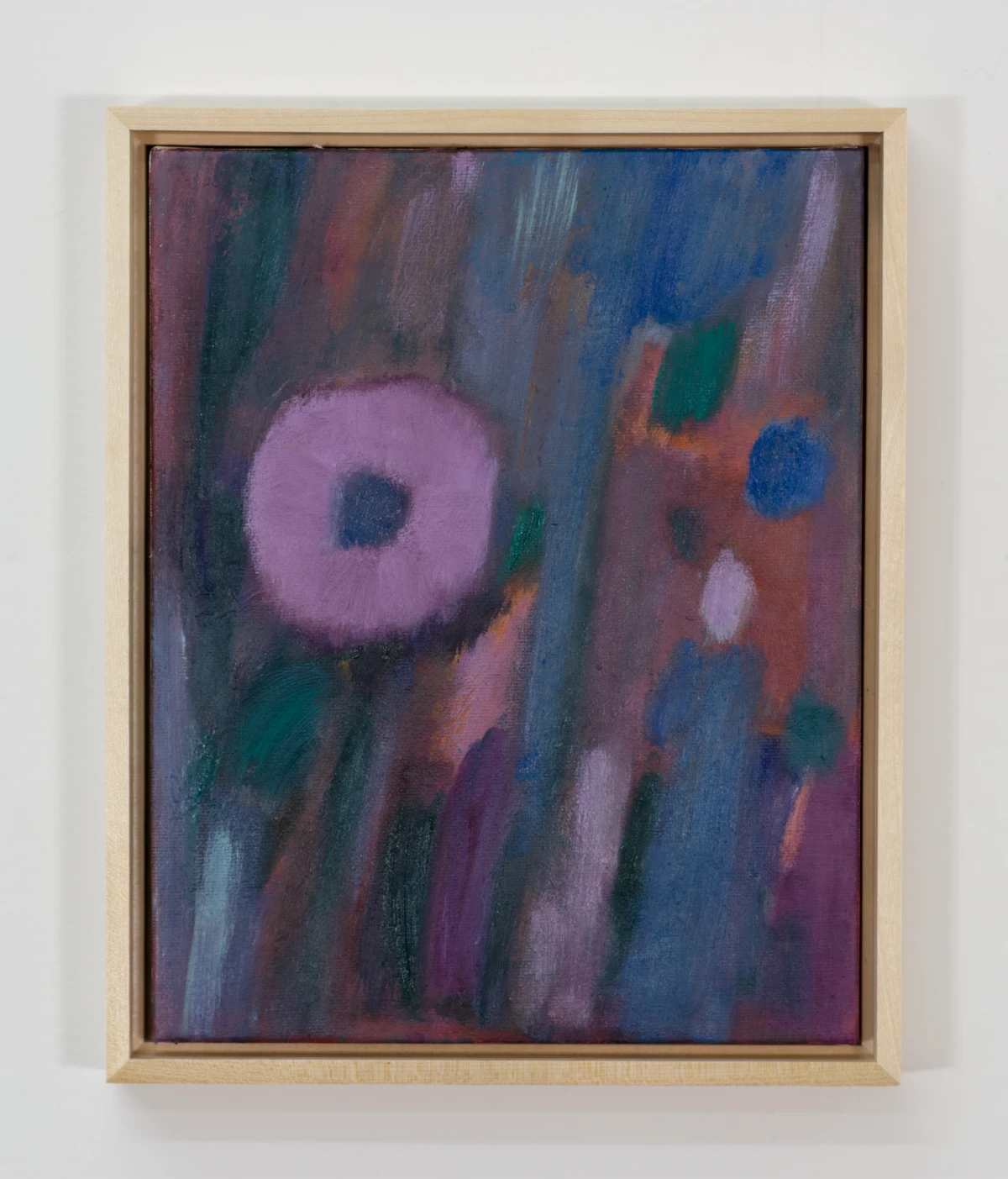 An Hoang, Garden Poems 19, 2025