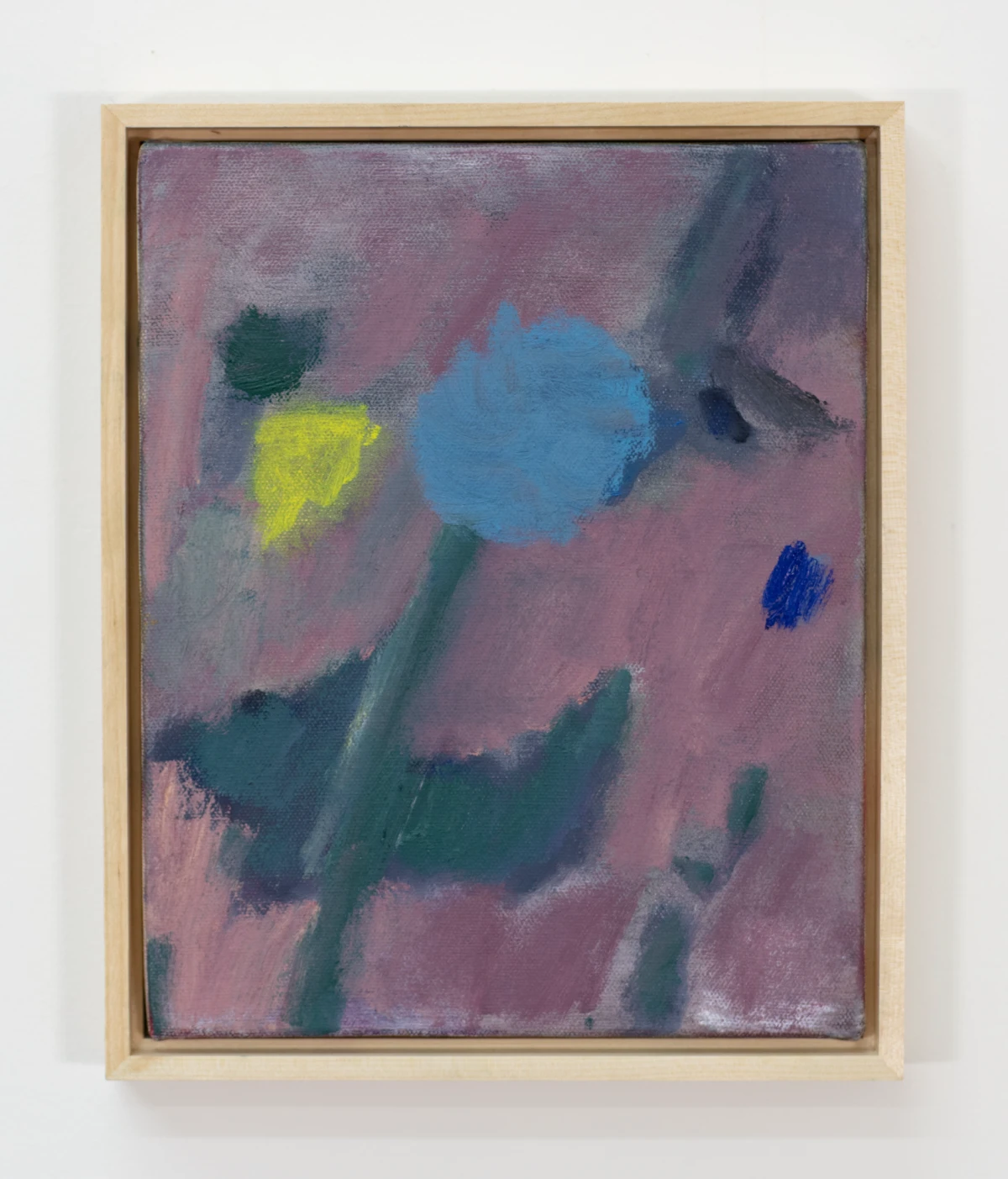 An Hoang, Garden Poems 2, 2025