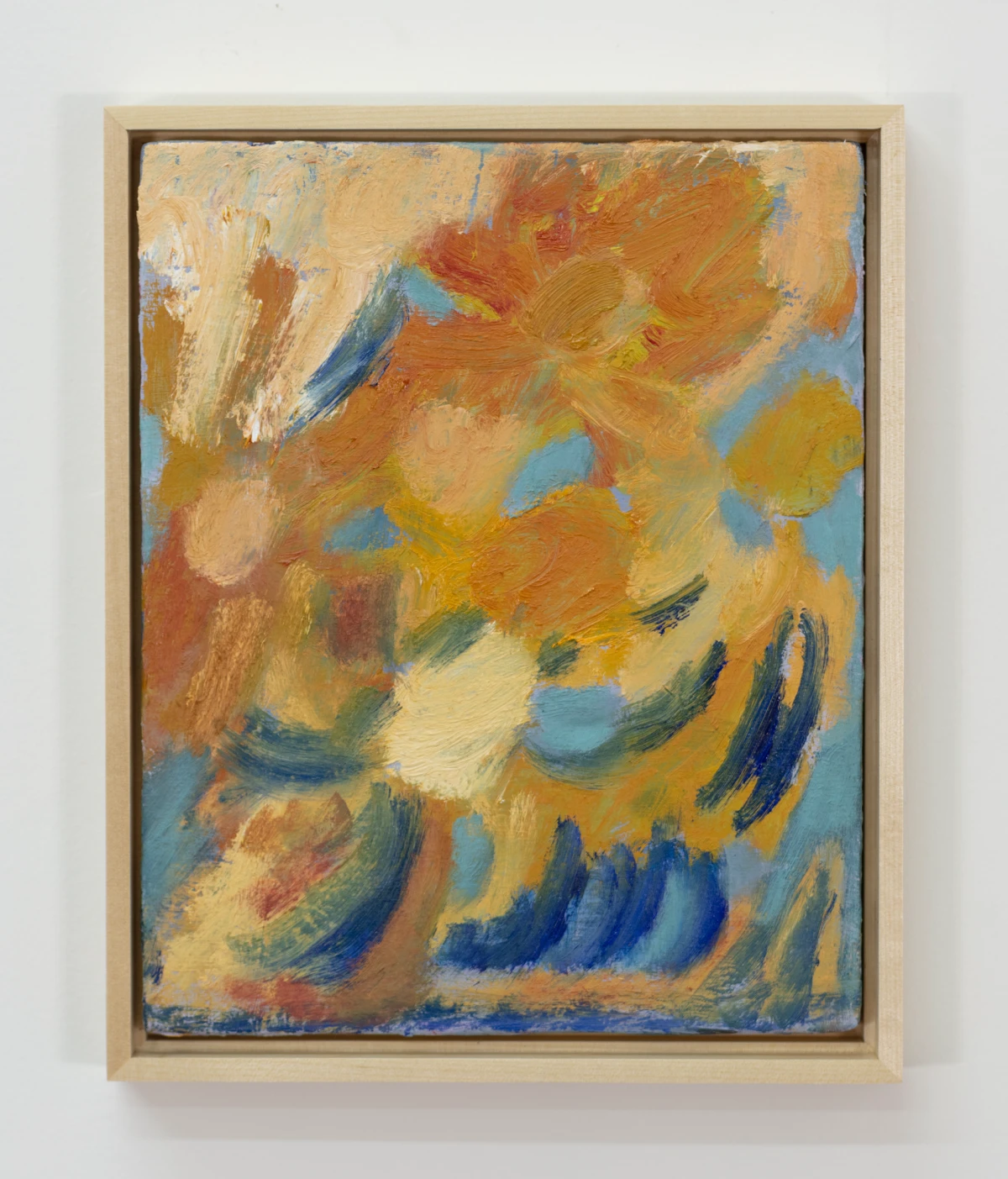 An Hoang, Garden Poems 20, 2025