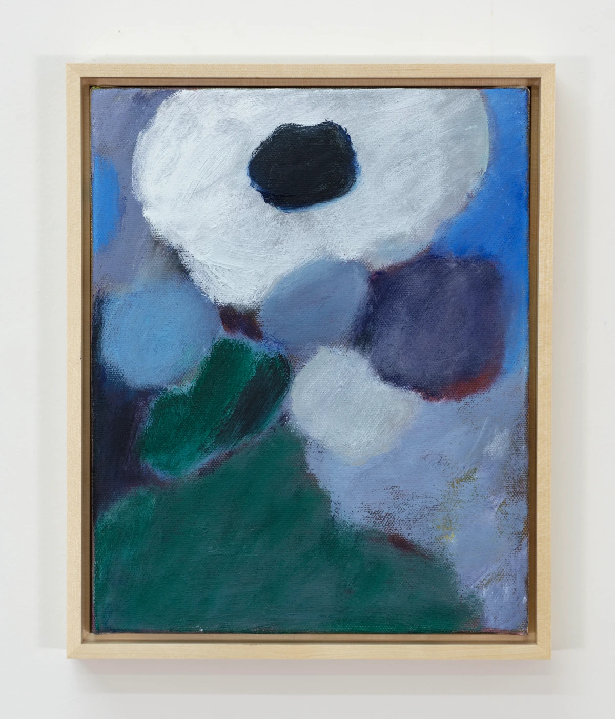 An Hoang, Garden Poems 3, 2025