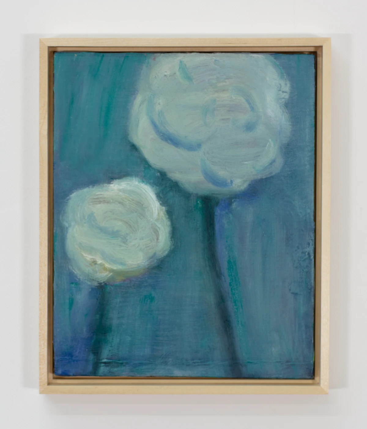 An Hoang, Garden Poems 4, 2025