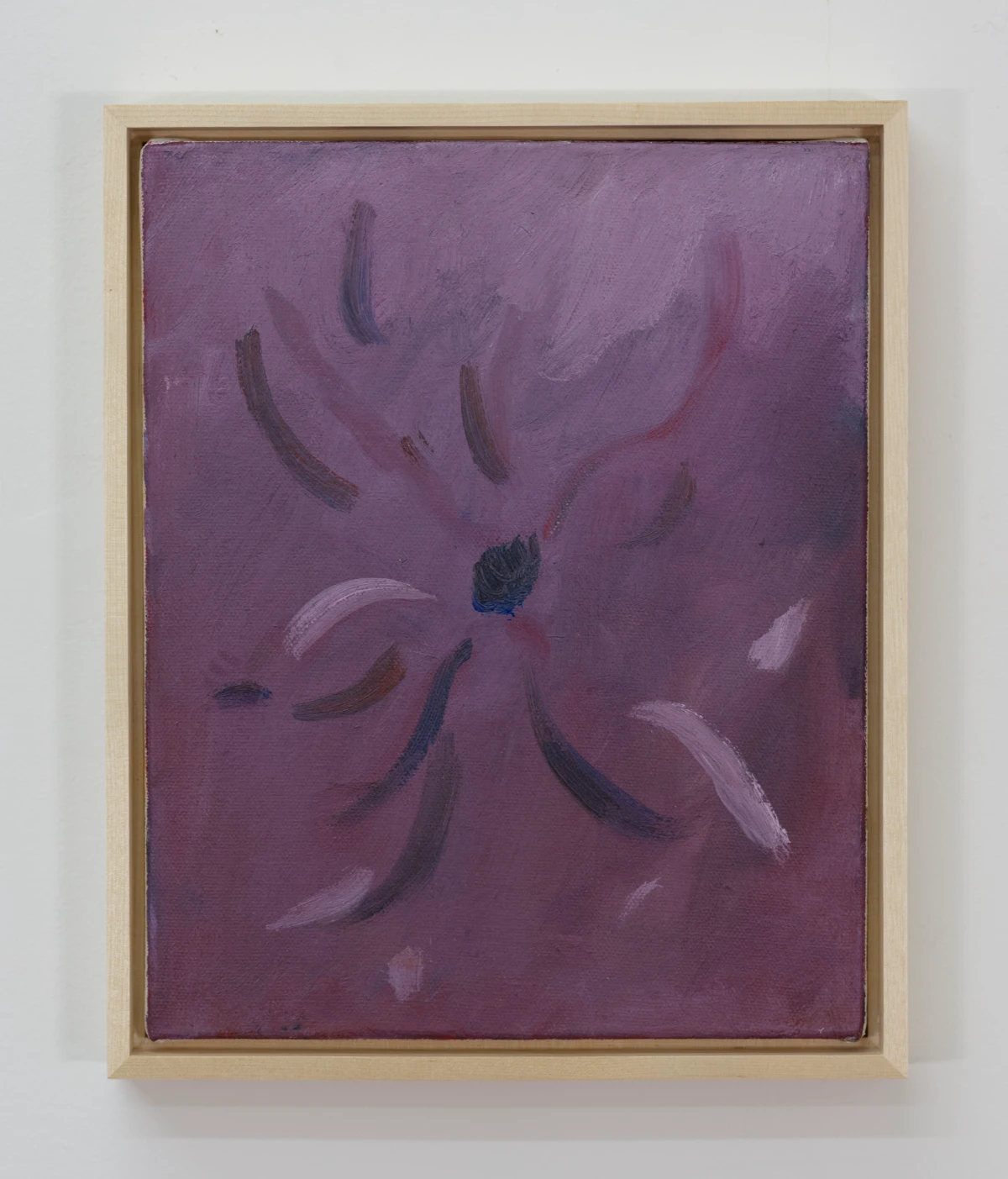 An Hoang, Garden Poems 5, 2025