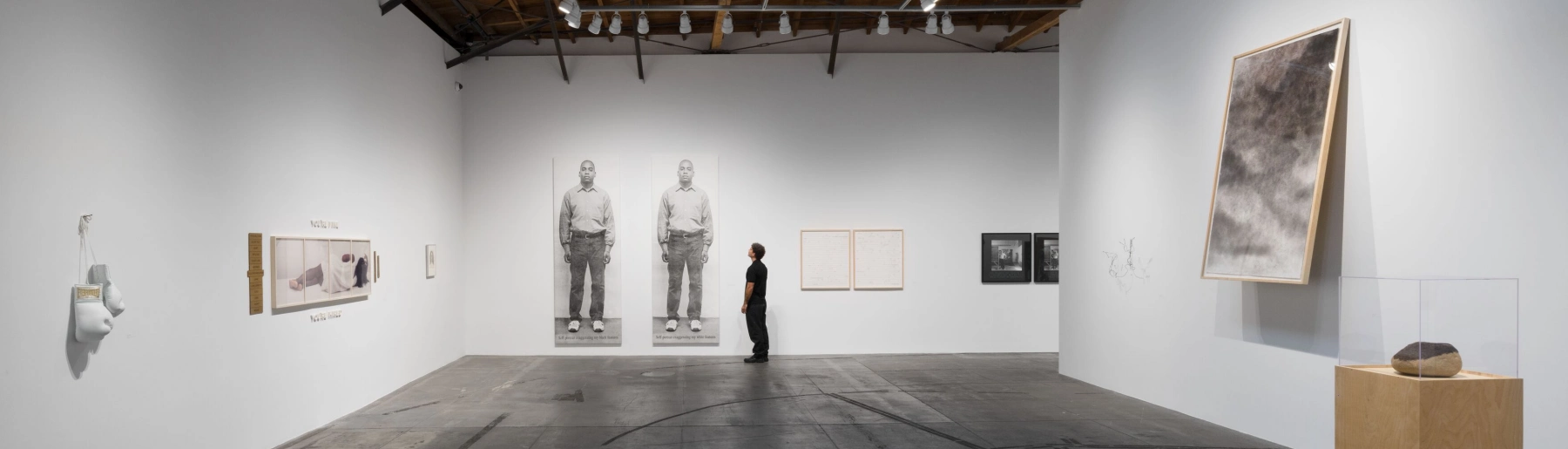 Image for Destiny Is a Rose: The Eileen Harris Norton Collection at Hauser & Wirth Downtown