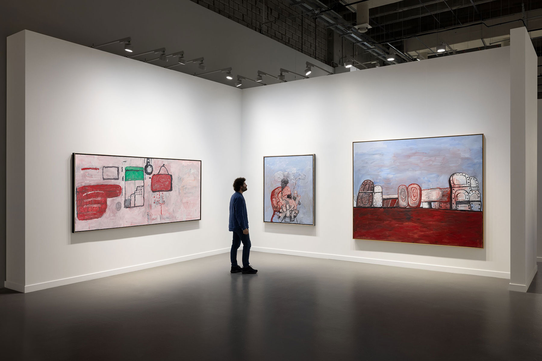 Hauser & Wirth