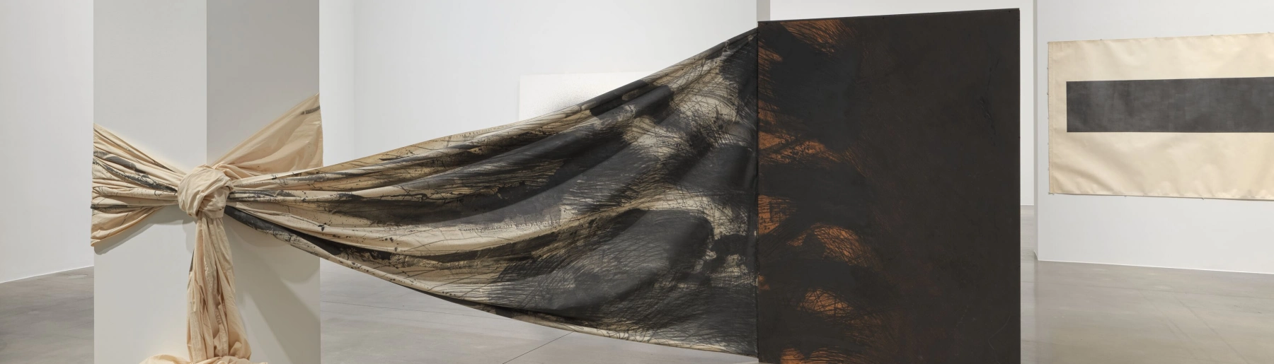 Image for Takesada Matsutani. Shifting Boundaries at Hauser & Wirth