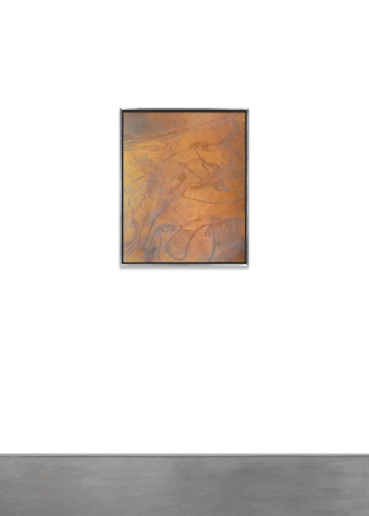 Julian Charriere, Buried Sunshines Burn | HZK.B4P, 2023