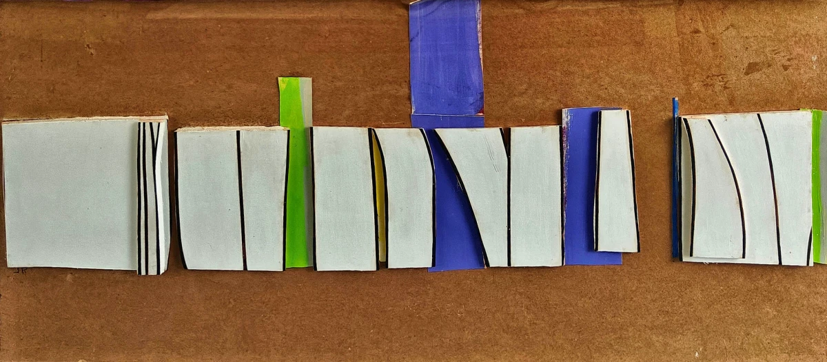 Judith Rothschild, Untitled, 1975