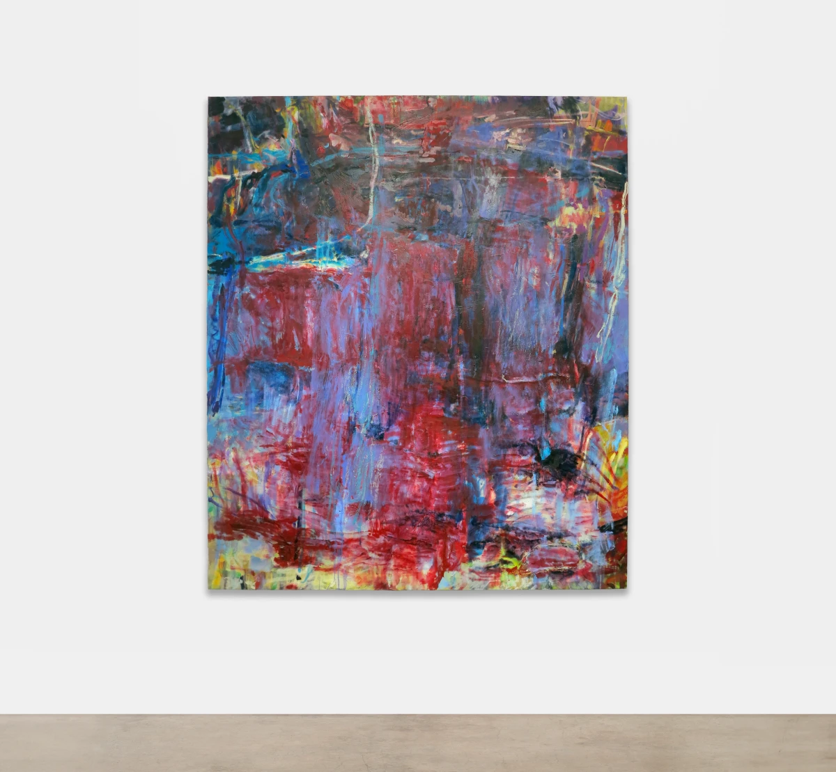 Kristy Chan, Infinite Jest, 2024-2025