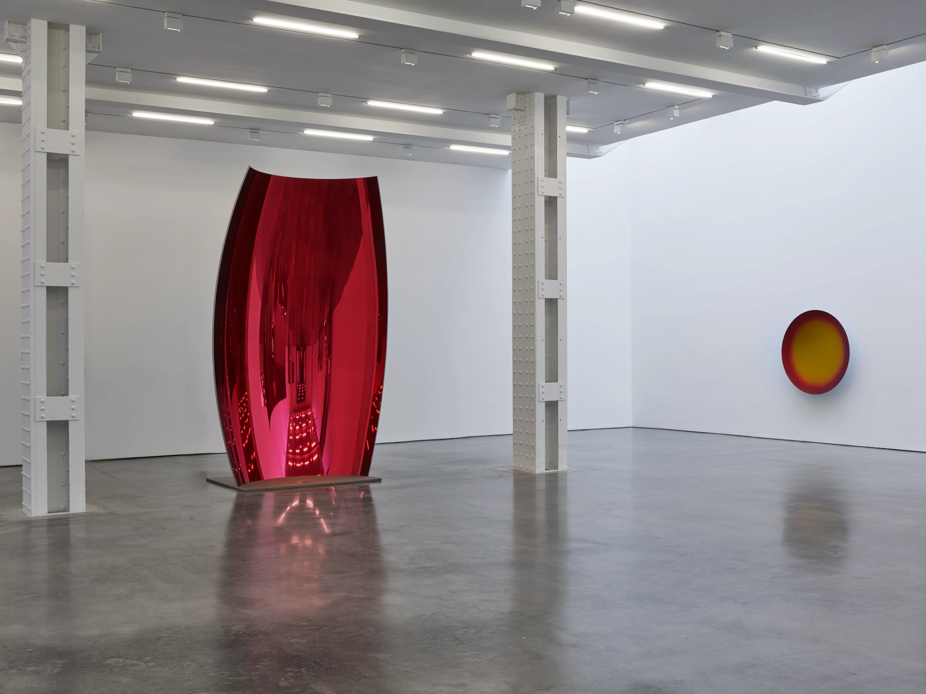 Lisson Gallery
