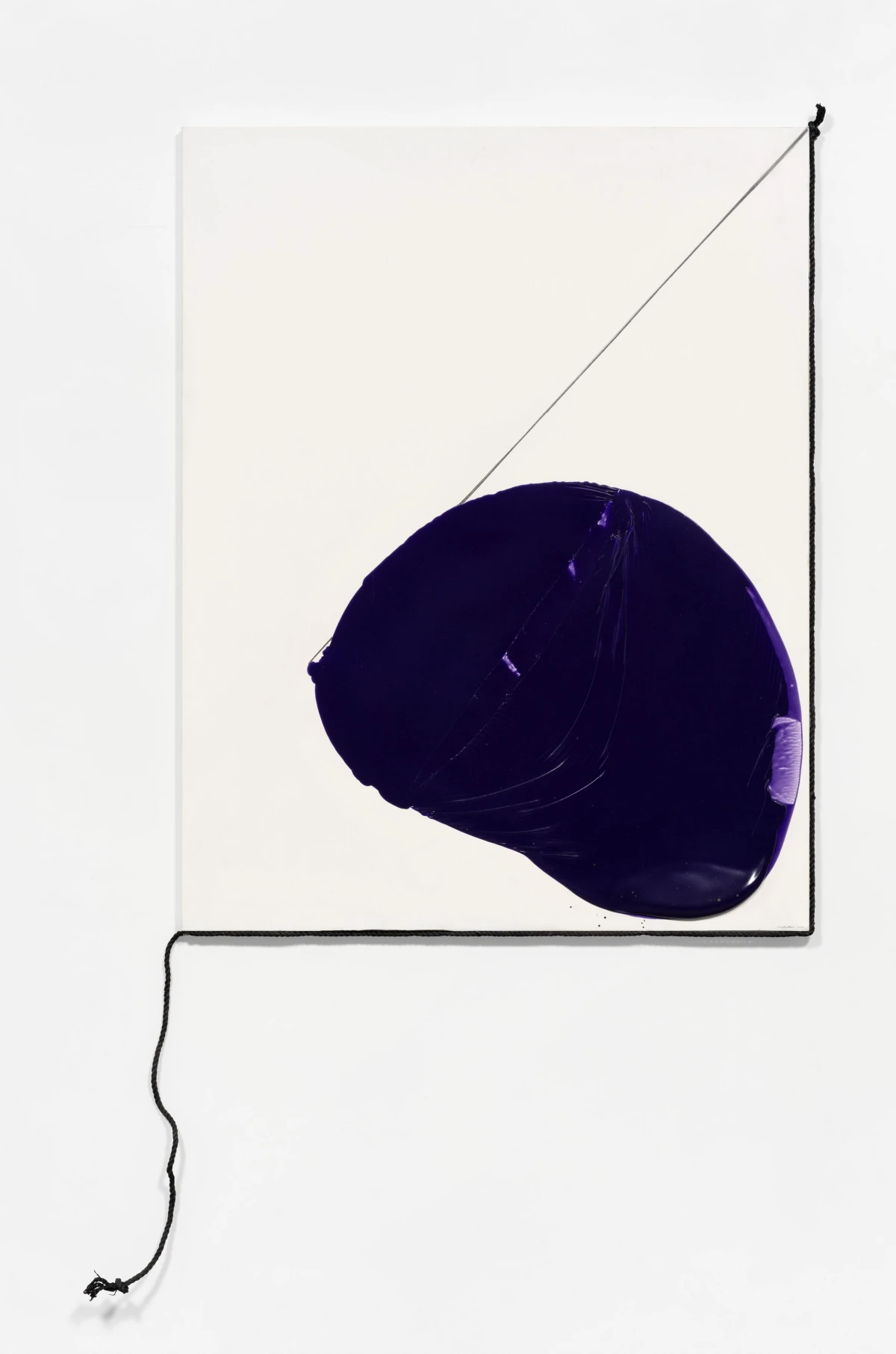 Takesada Matsutani, Propagation 25-A 繁殖25の A, 2025