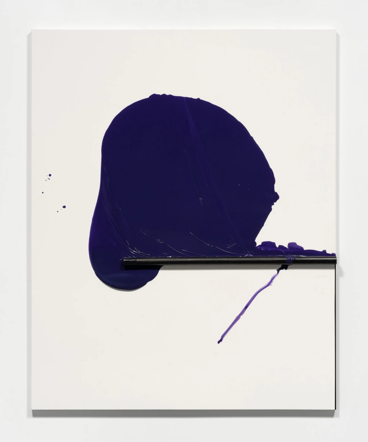 Takesada Matsutani, Propagation 25-B, 2025