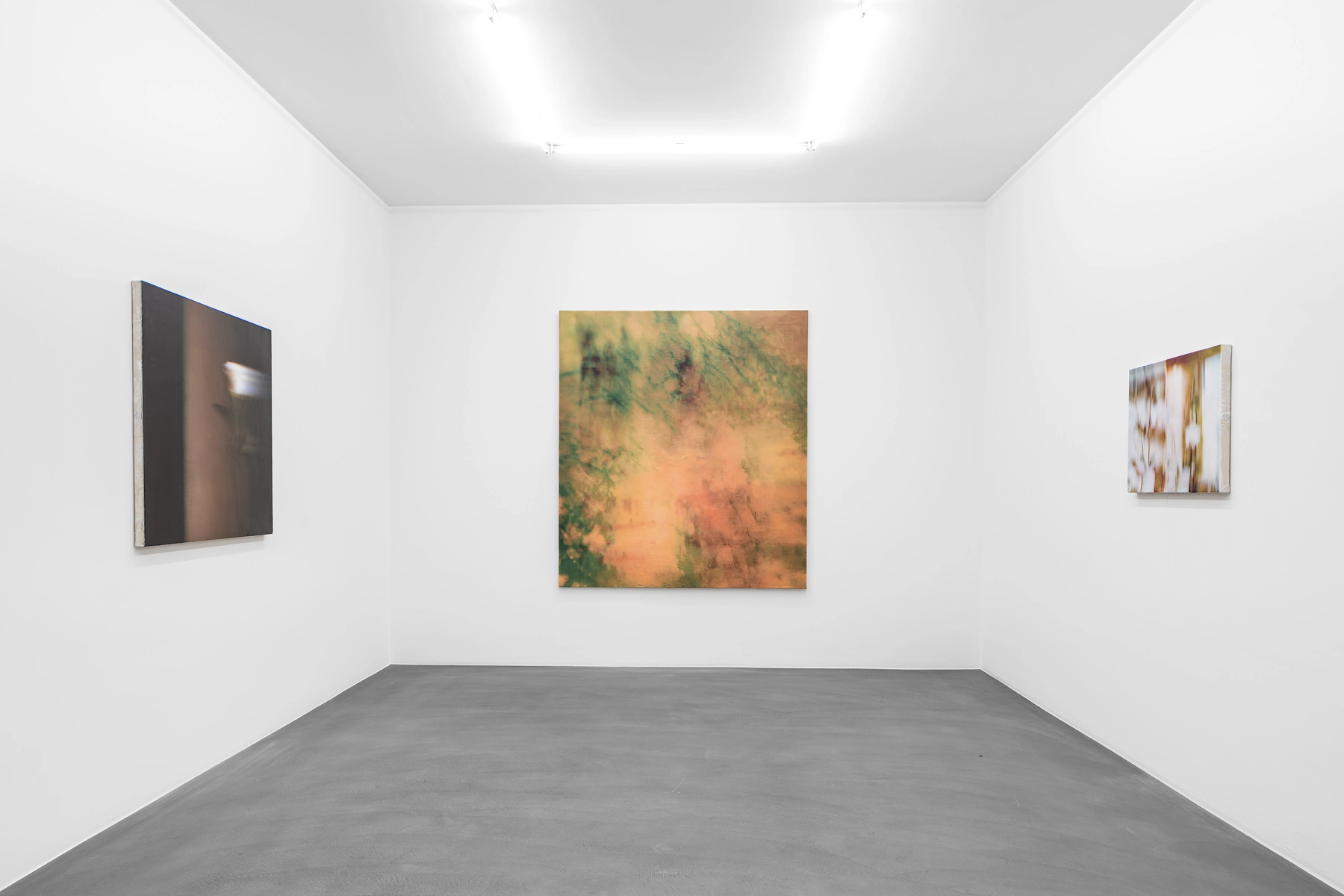 Image for Jack Warne: where love appears, at Mai 36 Galerie
