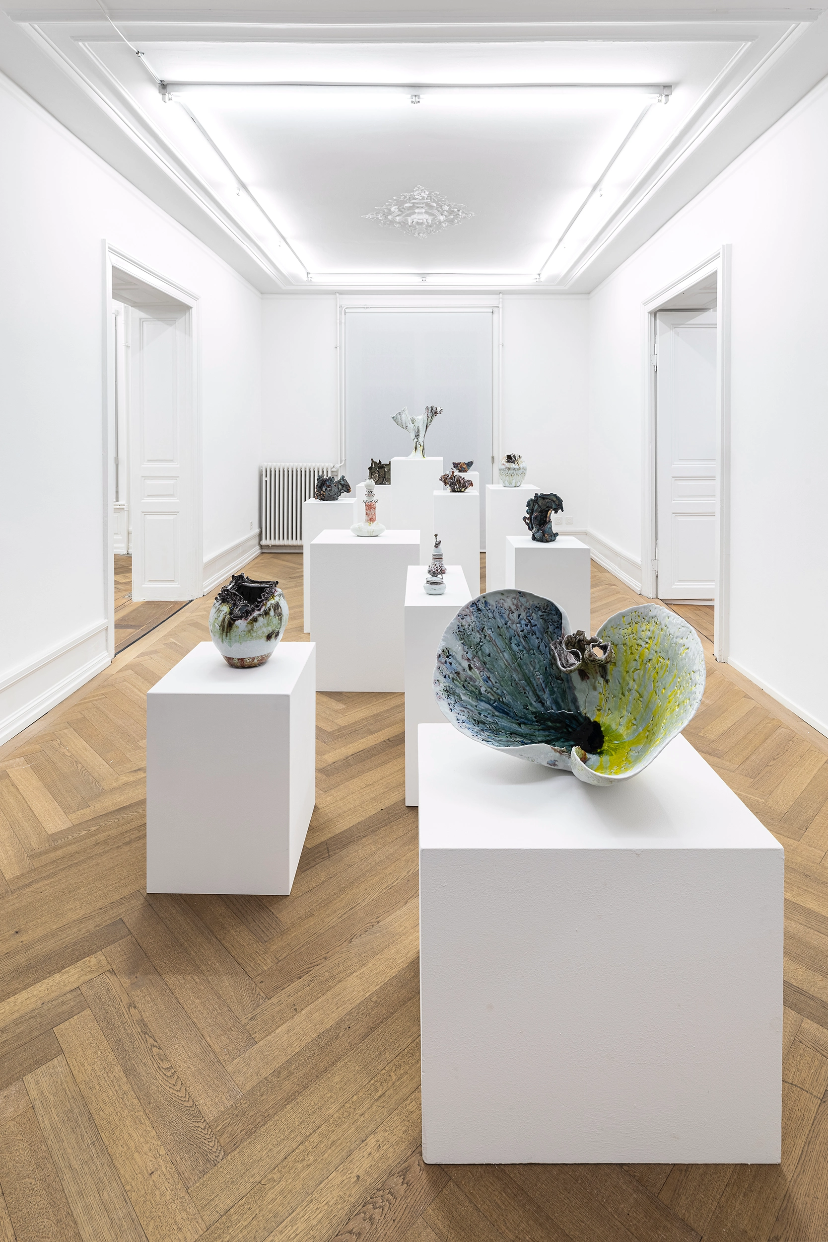 Image for Kentaro Kawabata: By Heart, at Mai 36 Galerie