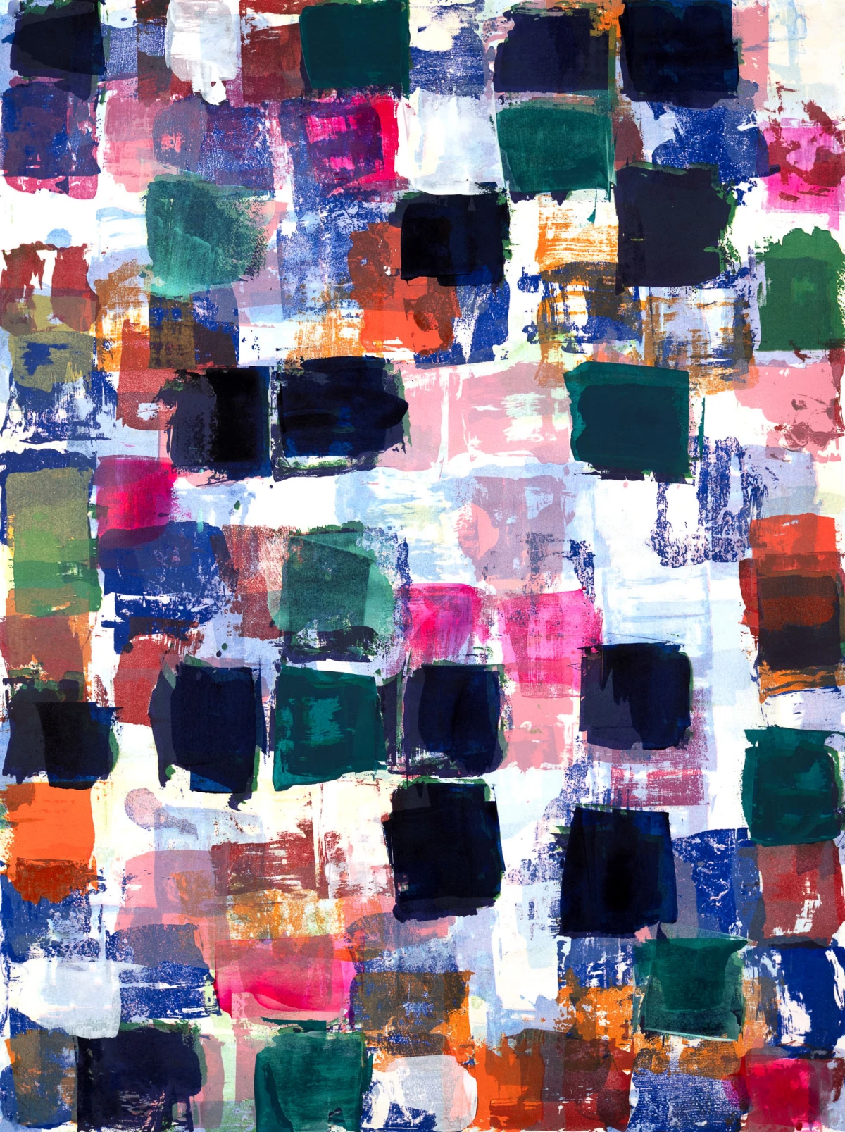 Heimo Zobernig, UNTITLED, 2025