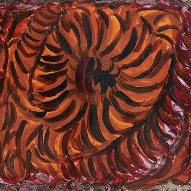 Exhibition image from the latest newsletter